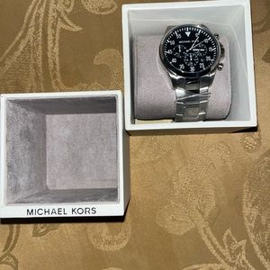 Men Michael Kors Watch